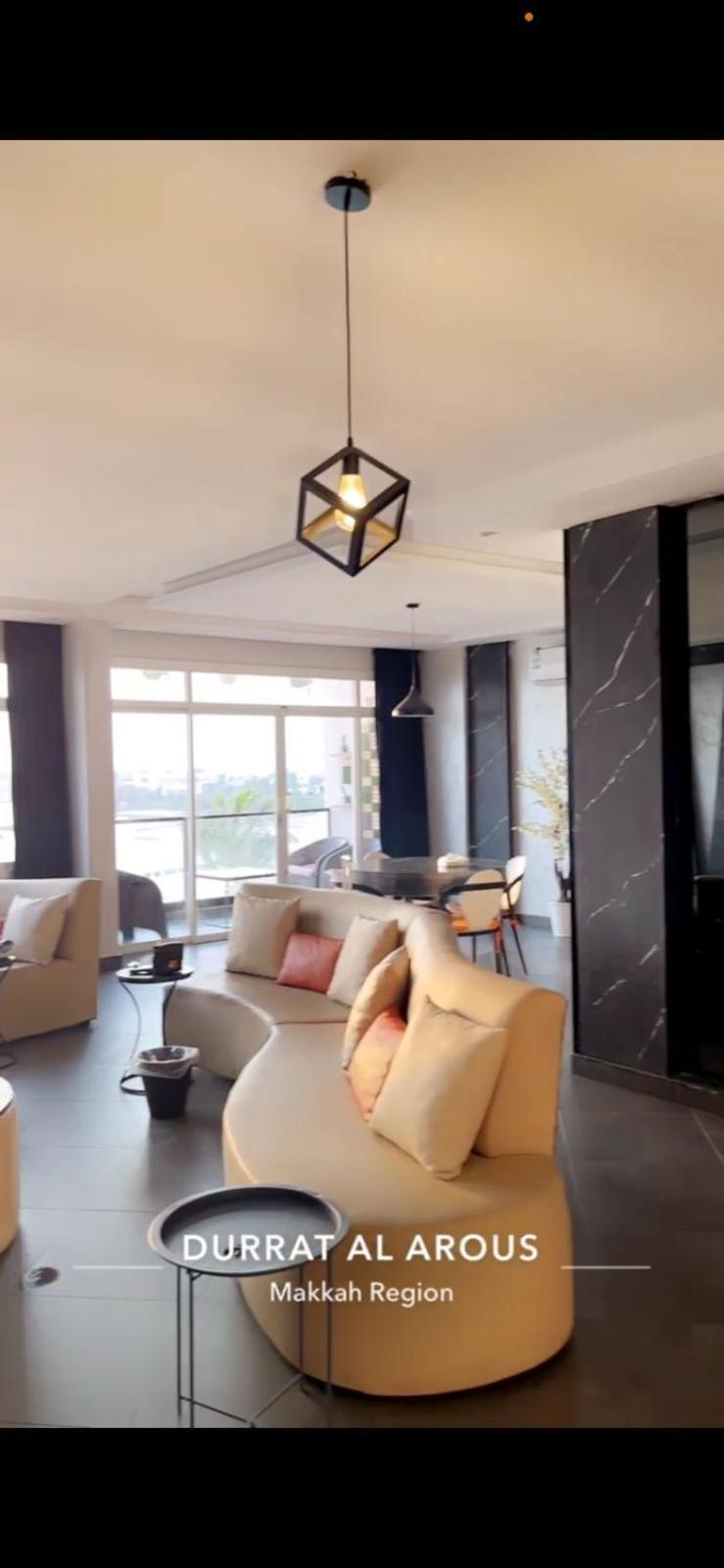 درة العروس Holiday home Durat  Alarous