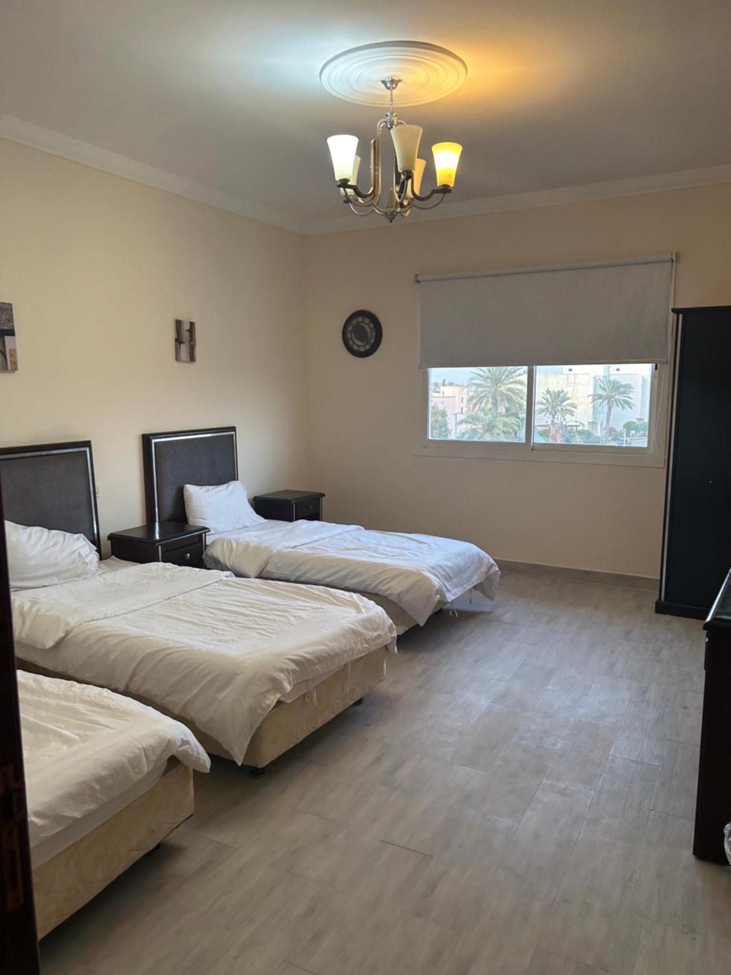 درة العروس Holiday home