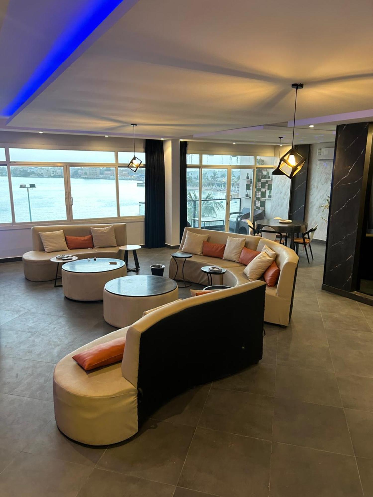 Holiday home درة العروس *